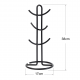 Metal Mug Holder